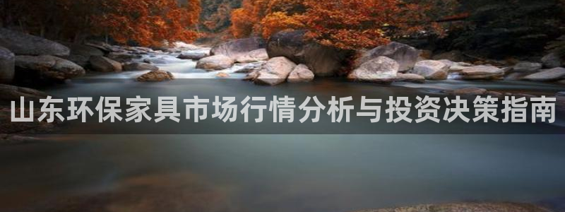 杏耀官网注册：山东环保家具市场行情分析与投资决策指南
