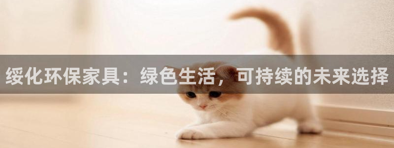 杏耀app怎样申请退款：绥化环保家具：绿色生活，可持续的未来